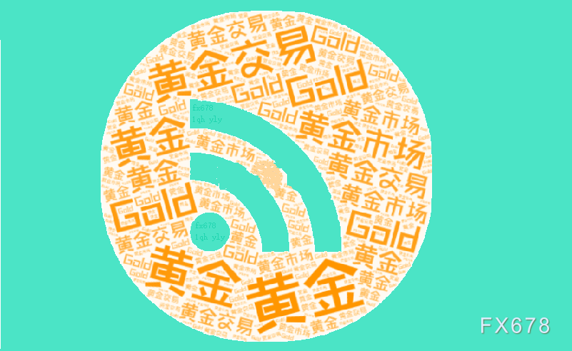 强势美元与美联储鹰派立场压制金价，黄金连续第三周走低，等待非
